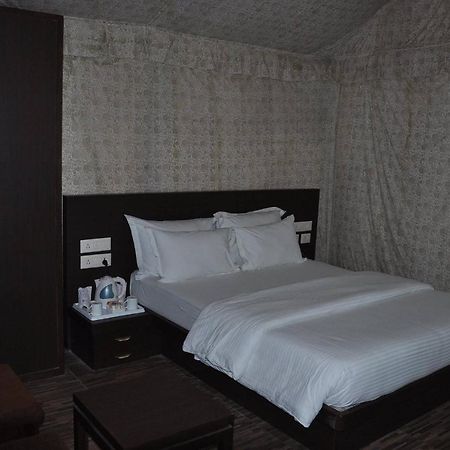 Jhunjhunu Neelkanth'S Bagar Inn Resort מראה חיצוני תמונה
