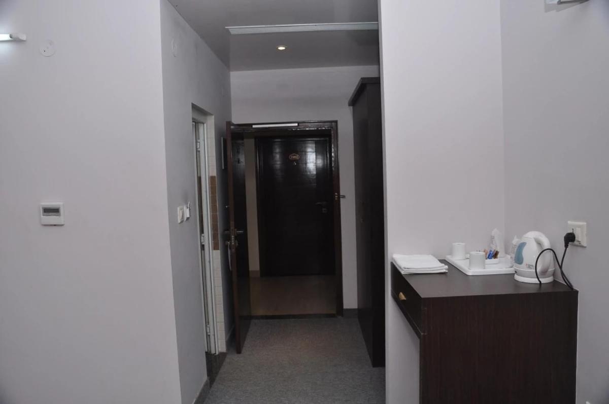 Jhunjhunu Neelkanth'S Bagar Inn Resort מראה חיצוני תמונה