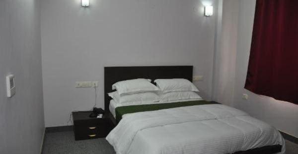 Jhunjhunu Neelkanth'S Bagar Inn Resort מראה חיצוני תמונה